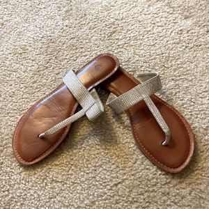 Gianni Bini Dressy Sandal